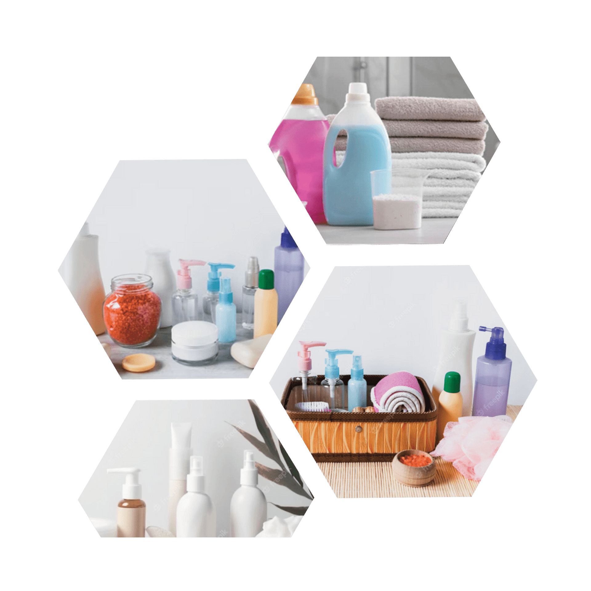 Home care products processing & packaging machinery