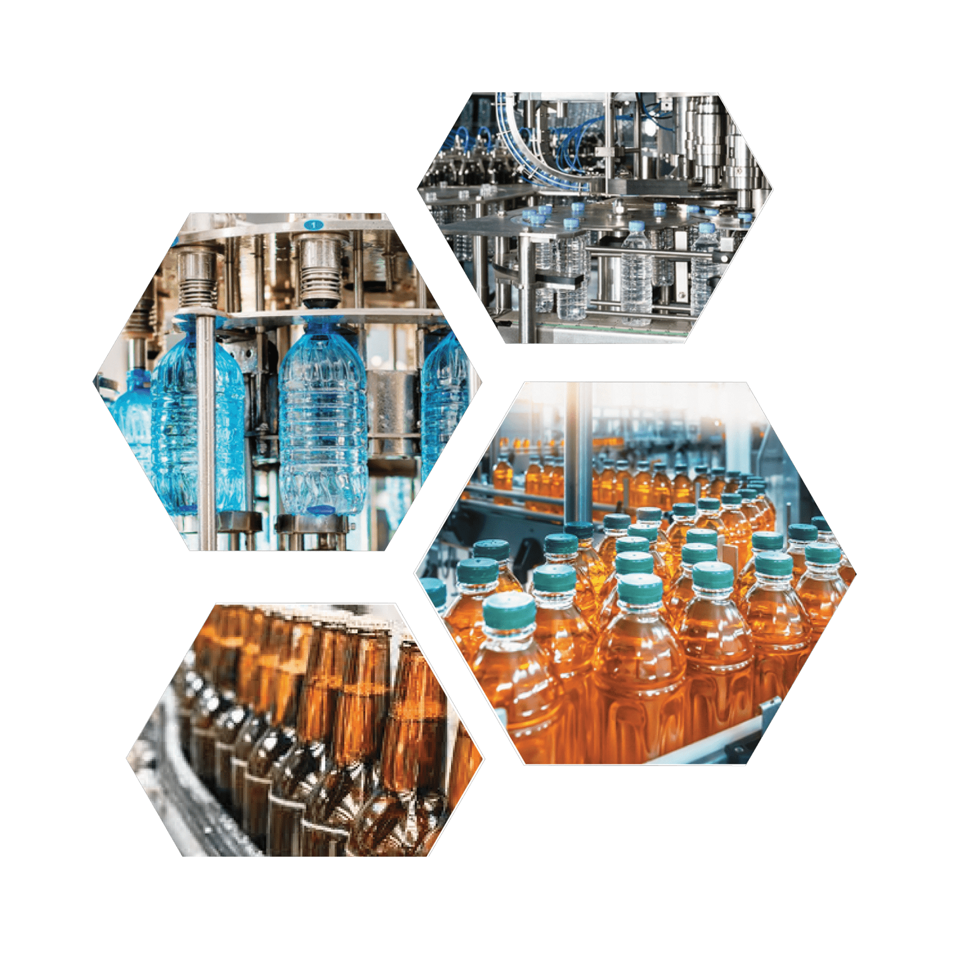 Machinery for Beverage Manufacturing