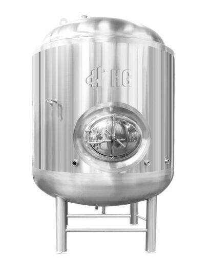 Beer Tanks Archives - Industrial Development